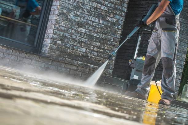 Best Parking Lot and Garage Cleaning  in Arnaudville, LA
