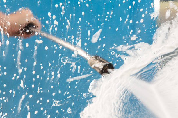 Best Restaurant Pressure Washing  in Arnaudville, LA