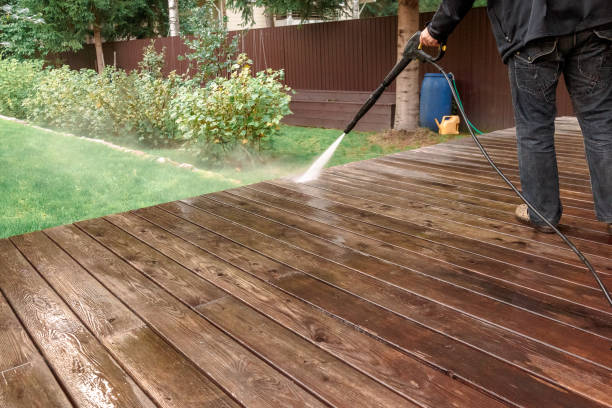 Best Animal Enclosure Cleaning  in Arnaudville, LA