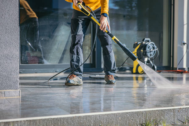 Best Playground Equipment Cleaning  in Arnaudville, LA